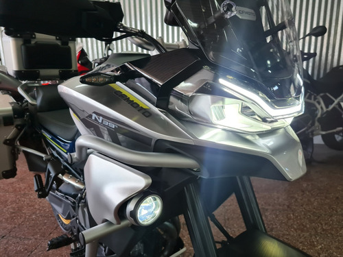 Cf Moto 800 Mt 0km - 2023 - Financiacion - Permutas