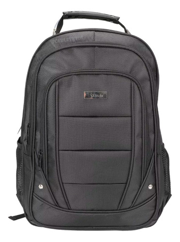 Mochila Techni Ejecutiva Porta Notebook 18 Pulgadas Reforzad