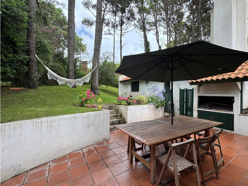 Pinamar Zona Norte- Casa La Rural