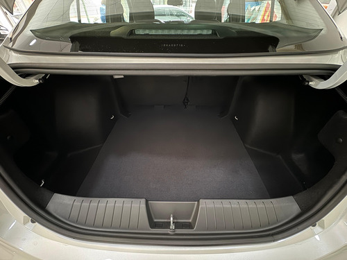 Fiat Cronos 1.3 Gse Drive Pack Plus