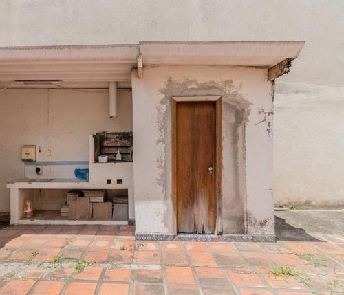 Casa Com 7 Dormitórios À Venda, 371 M² Por R$ 1.800.000,00 - Vila Bastos - Santo André/sp - Ca0765