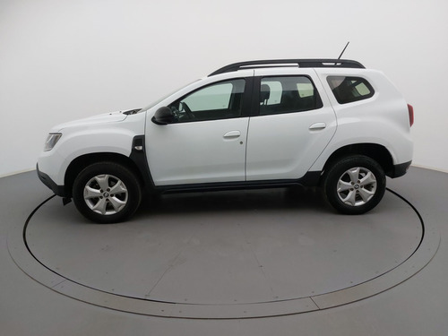 Renault Duster 1.6 16V SCE FLEX INTENSE MANUAL