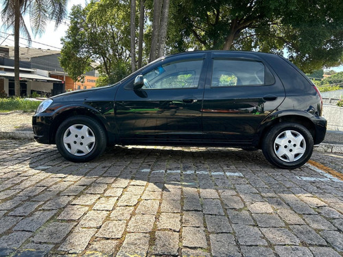 Chevrolet Celta Spirit/ LT 1.0 MPFI 8V FlexP. 5p