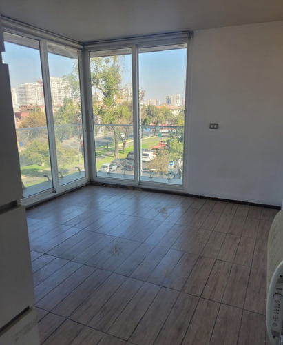 Hermoso Depto 1 Dorm 1 Baño + Estac + Bodega Metro Matta