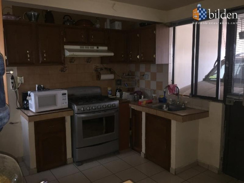 Imagen 10 de 11 de Casa Sola En Venta Fracc. La Forestal