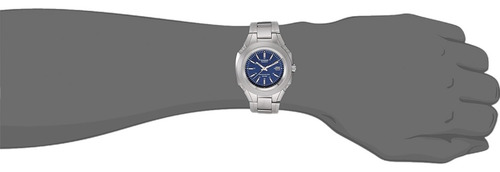 Casio Reloj Clasico Acero Inoxidable 40mm Mod Mtp3050d-2av