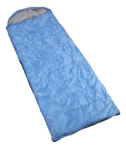 Saco De Dormir Para Adultos, Hueco, De Algodón Y Poliéster,
