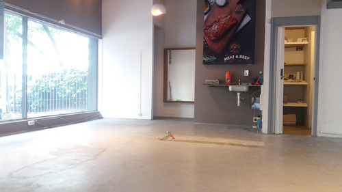 Local Comercial En Pocitos