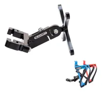 Comprar Soporte Para Dos Caramañolas Ciclimso Mtb Sumart