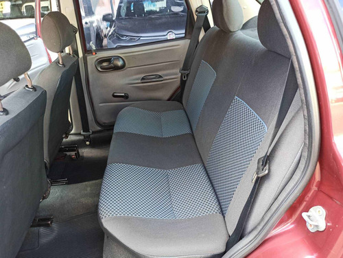 Chevrolet Classic 1.0 Mpfi Ls 8v Flex 4p Manual