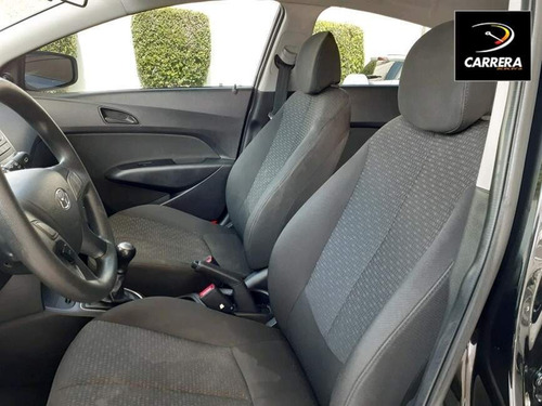 Hb20 1.0 Comfort 12v Flex 4p Manual