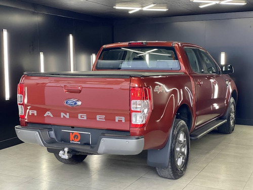 Ford Ranger 2.2 Cd Xls 4x4 At
