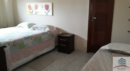Imagem 8 de 18 de Casa A Venda Capim Macio