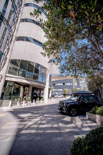 Excelente Oficina En Venta (68232)