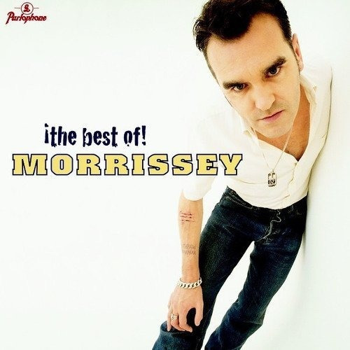 Morrissey ¡the Best Of! Vinilo Nuevo Y Sellado Musicovinyl