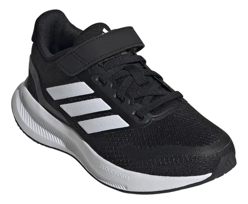 Zapatilla Unisex Niños adidas Runfalcon 5 El C