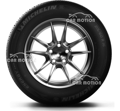 155/80 R13 Llanta Michelin Energy Xm2+79t