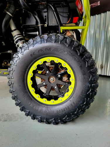 Polaris Razón 1000 Xp 2016
