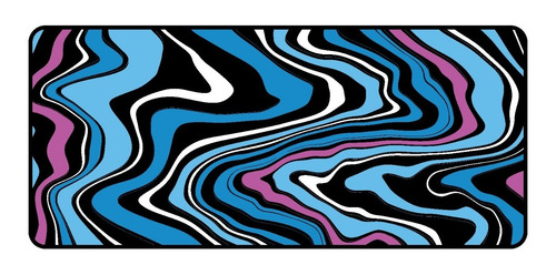 Mousepad Company Strata Bold Xxl 90x40 Bordado