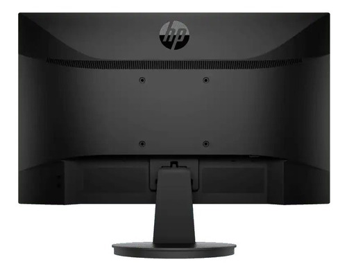 Imagen 4 de 4 de Monitor HP V22 21.5" negro 100V/240V