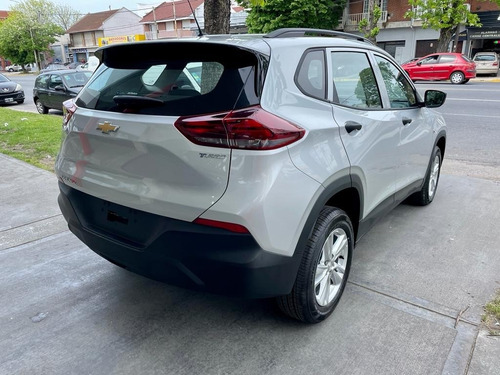 Chevrolet Tracker 1.2 Turbo At