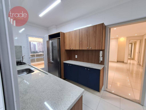 Excelente Apartamento Alto Padrão - Ap6544