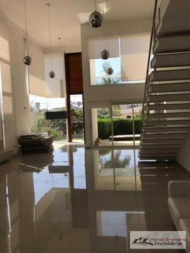 Imagem 8 de 15 de Casa Para Venda Em Jundiaí, Medeiros, 4 Dormitórios, 4 Suítes, 6 Banheiros, 4 Vagas - 18053t_2-934700