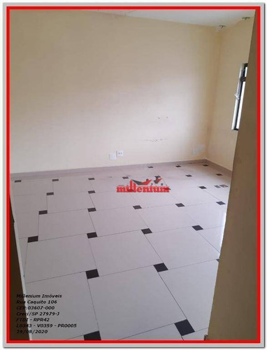 Imagem 28 de 29 de Prédio, 1389 M² - Venda Por R$ 900.000,00 Ou Aluguel Por R$ 14.000,00/mês - Vila Ré - São Paulo/sp - Pr0005