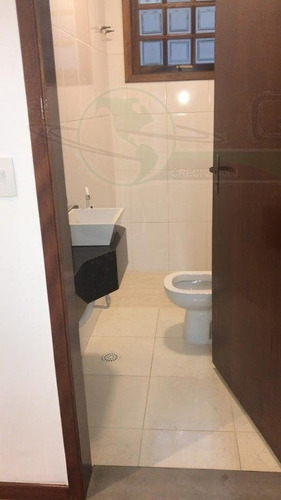 Imagem 12 de 15 de Casa Sobrado Em Cerâmica - São Paulo - 7023