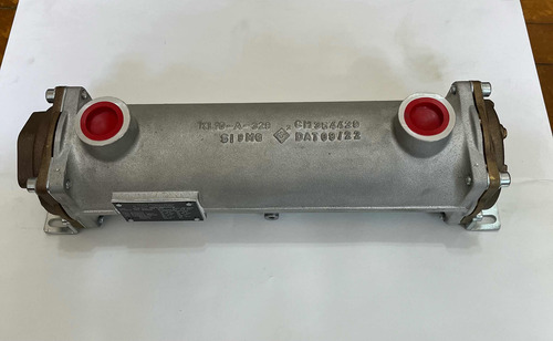 Trocadores De Calor Kk10-bcv-423 Hs Cooler - Novo
