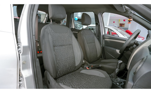 Renault Duster 1.6 16V SCE FLEX EXPRESSION MANUAL