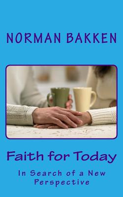 Libro Faith For Today: In Search Of A New Perspective - B...