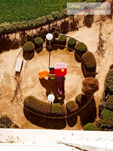Departamento En Arriendo, Parque Inglés
