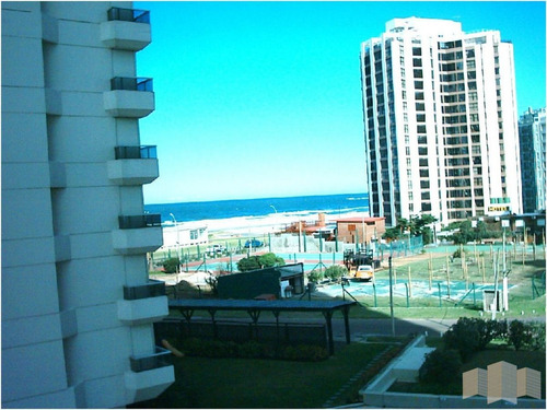 Imagen 8 de 30 de Apartamento En Punta Del Este, Brava