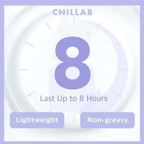 2pcs Airy White Tone-up Cream Chillab, Chillab - Chillab