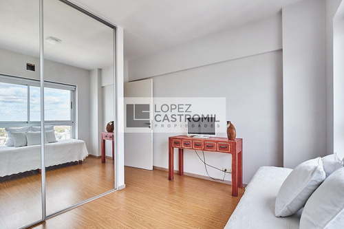 Imagen 8 de 14 de Departamento Venta 3 Ambientes Colegiales Amenities Cochera