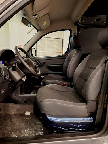 Peugeot Partner 1.6 Hdi Furgon Confort 92