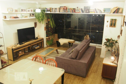 Apartamento À Venda - Vila Andrade, 2 Quartos, 69 - S893133143