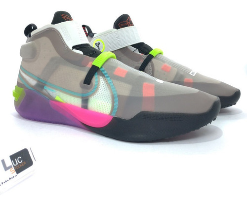Tênis Nike Kobe Ad Nxt Fastfit Queen 46 Original