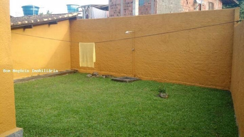 Imagem 8 de 8 de Casa Para Venda Em Guapimirim, Centro, 2 Dormitórios, 1 Suíte, 2 Banheiros, 2 Vagas - 011_2-299173