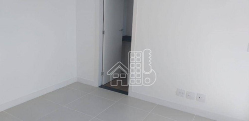 Imagem 21 de 30 de Casa À Venda, 83 M² Por R$ 290.000,00 - Barroco (itaipuaçu) - Maricá/rj - Ca1980