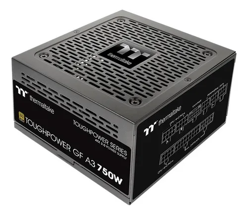 comprar Fonte Thermaltake Toughpower 750w Gf A3 Ps-tpd-0750fnfagb-h