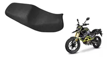 Comprar Malla Mesh Protector Cubreasiento Mb Motos Tekken 250r
