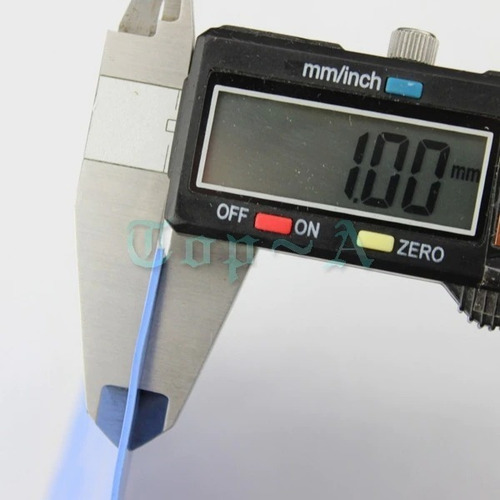 Imagen 2 de 5 de Thermal Pad 100x100x1mm Disipador Calor M.2 Nvme Sata 01 Und