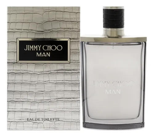 Perfume Jimmy Choo Jimmy Choo Para Hombre Edt En Spray 100 M