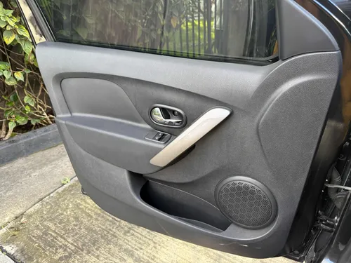 Renault Stepway 1.6 Dynamique / Intens Mecánica