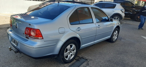 Vw Bora 2.0 Gnc