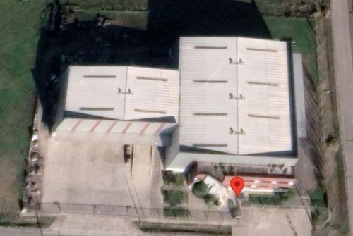 Imagen 18 de 18 de Nave Logística E Industrial En El Polígono Industrial Ezeiza