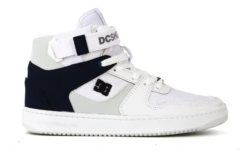 Zapatillas dc mujer botitas hotsell