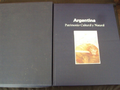 Argentina - Patrimonio Cultural Y Natural (lala)